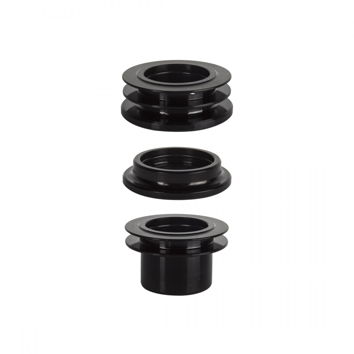 DT SWISS HUB PART END CAP DT TORQUE CAP 18mm AXLE ID - DT SWISS