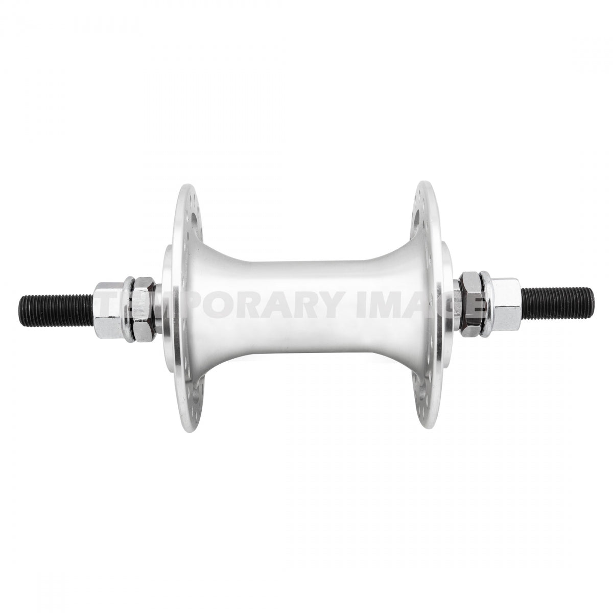 BLACK OPS HUB Front BK-OPS MX1100co BO LF 36x3/8 SB w/CUTOUTS POL-SL - BLACK OPS