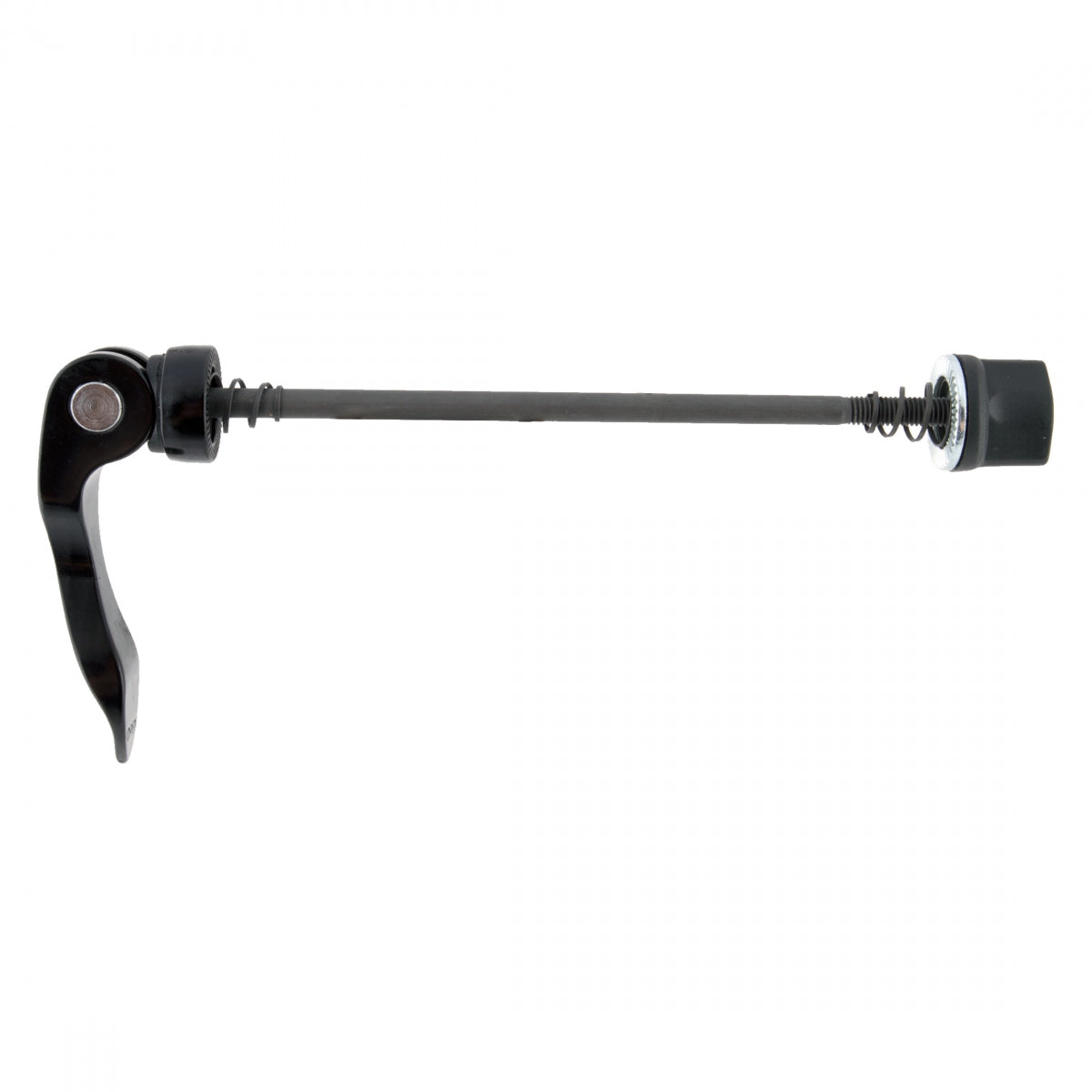WHEEL MASTER HUB SKEWER WM ALY Front 100-115mm BK - WHEEL MASTER