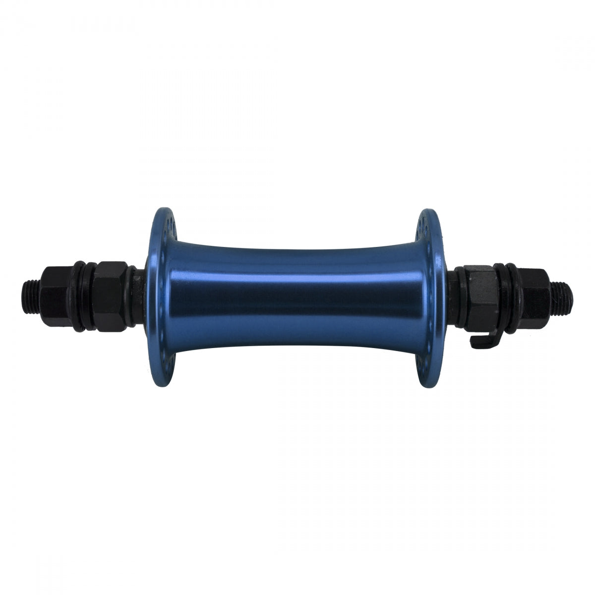 SE BIKES HUB Front SE BIKES BEASTMODE BO 36x110x3/8 ANO-BU - SE BIKES