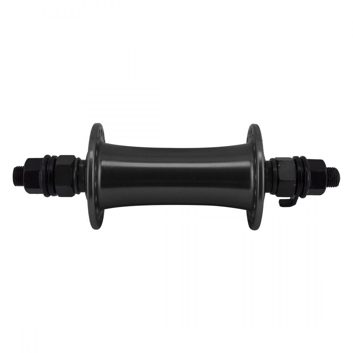 SE BIKES HUB Front SE BIKES BEASTMODE BO 36x110x3/8 ANO-BK - SE BIKES