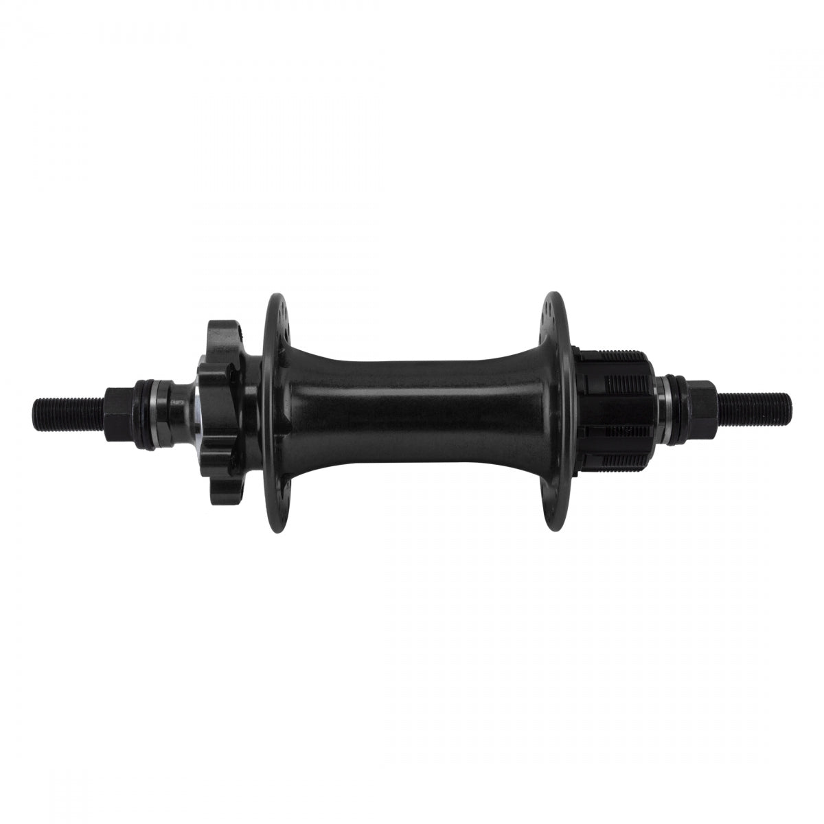 SE BIKES HUB Rear SE BIKES BEASTMODE BO 36x142x3/8 1sCAS SB ANO-BK - SE BIKES