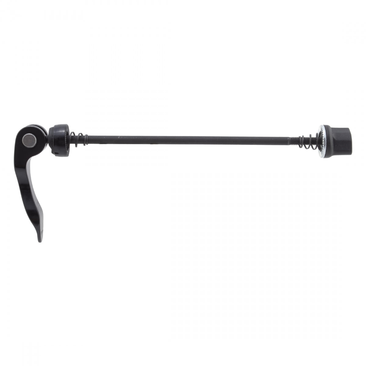 WHEEL MASTER HUB SKEWER WM ALY Rear 130-145mm ROAD BK - WHEEL MASTER
