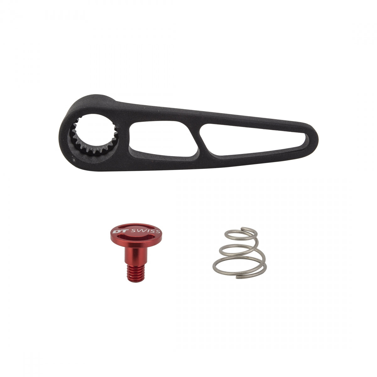 DT SWISS HUB SKEWER DT RWS ALY REPLACEMENT LEVER ONLY - DT SWISS