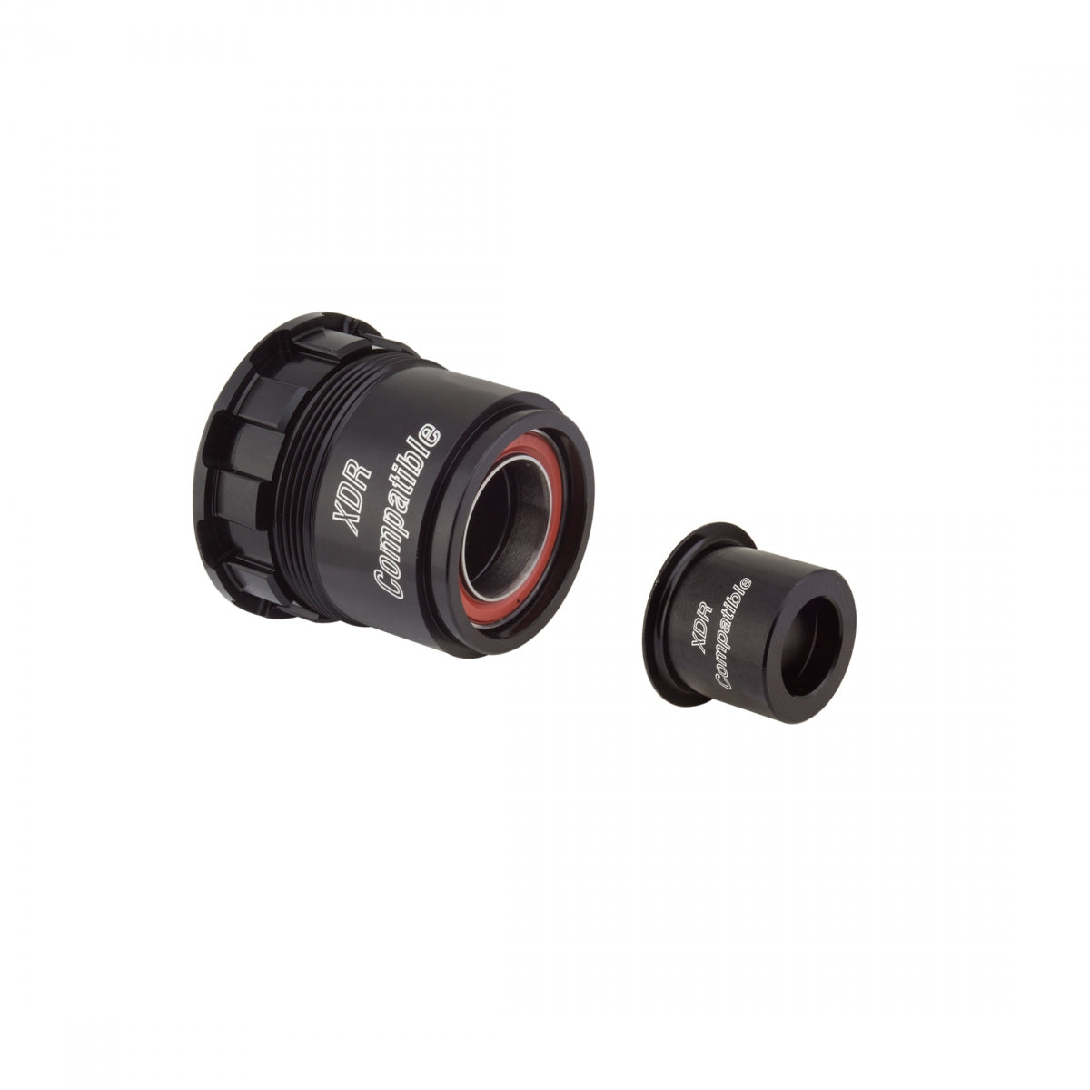 DT SWISS HUB CASS BODY DT FOR SRAM 12s XDR STAR RATCHET ALY w/END CAP 12x142 - DT SWISS