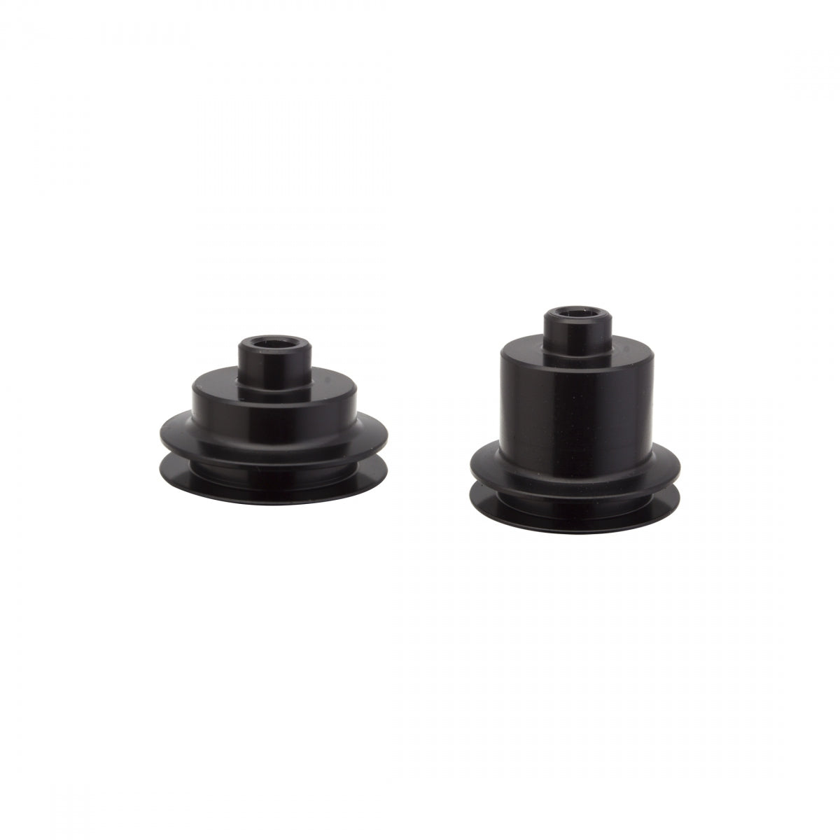 DT SWISS HUB PART END CAP DT Front 100x5 180 f/17mm AXLE - DT SWISS