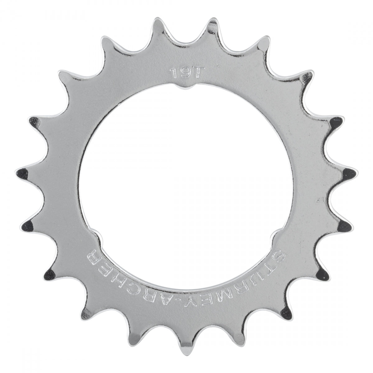 STURMEY ARCHER HUB PART S/A HSL-992 SPROCKET C50 FLAT 19T 1/8 CP - STURMEY ARCHER