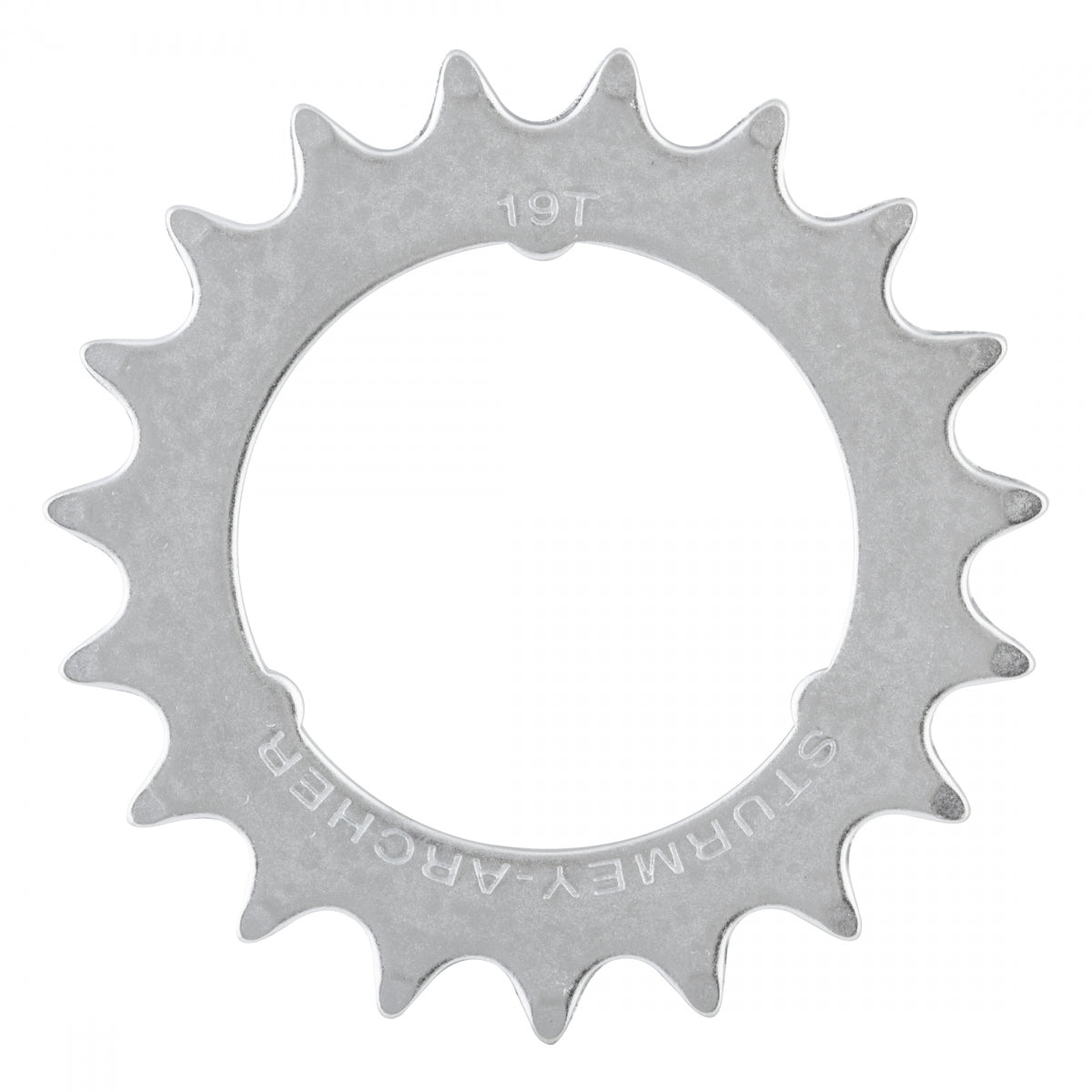 STURMEY ARCHER HUB PART S/A HSL-988 SPROCKET C50 FLAT 19T 3/32 CP - STURMEY ARCHER