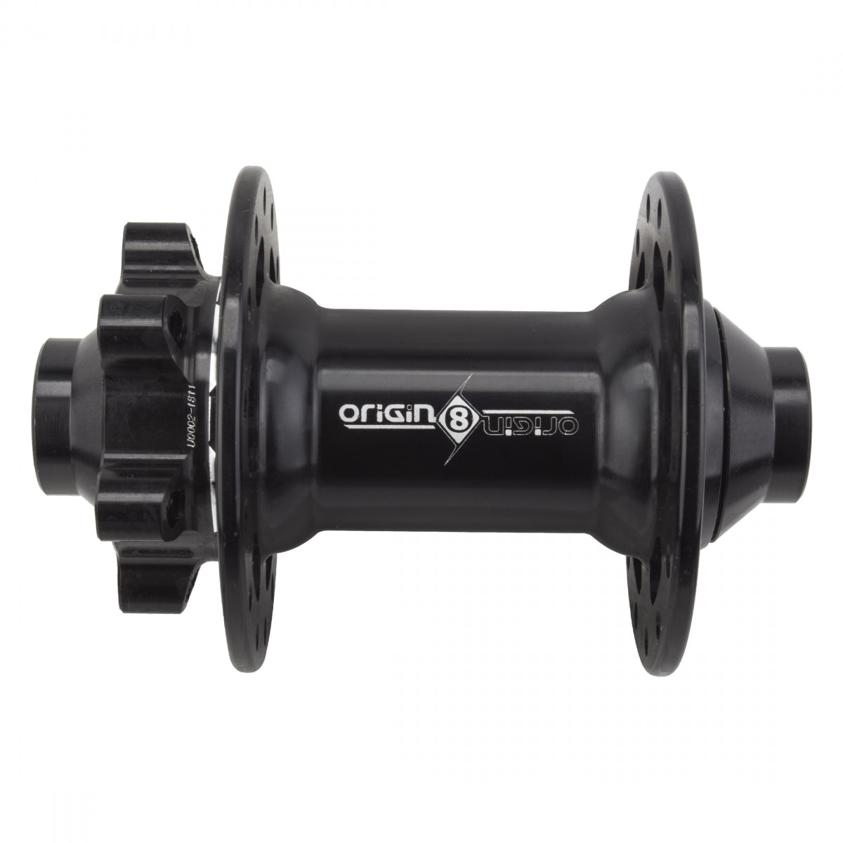 ORIGIN8 HUB Front OR8 MT3100 28x100x15mmTA 6B SB BK - ORIGIN8