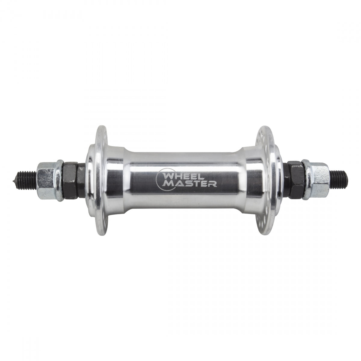WHEEL MASTER HUB Front WM MT5000 BO SF 36x5/16 SL PARALLAX - WHEEL MASTER