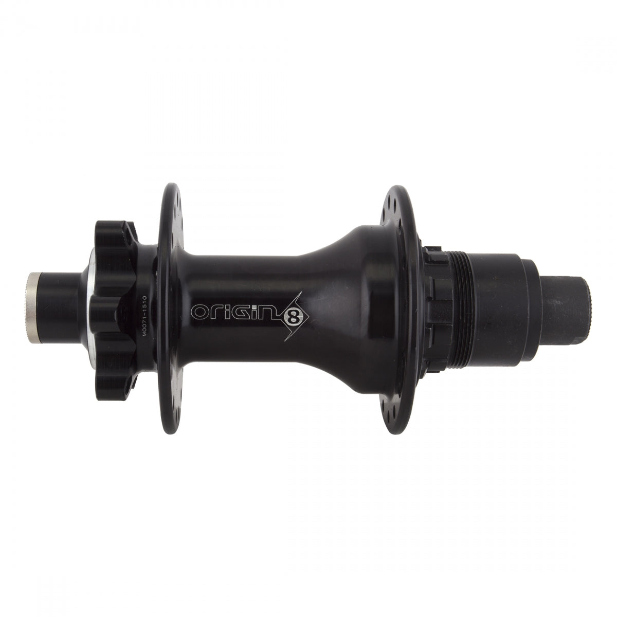 ORIGIN8 HUB Rear OR8 MT3200 28x148x12mmTA 6B 11-12sXD SB BK - ORIGIN8