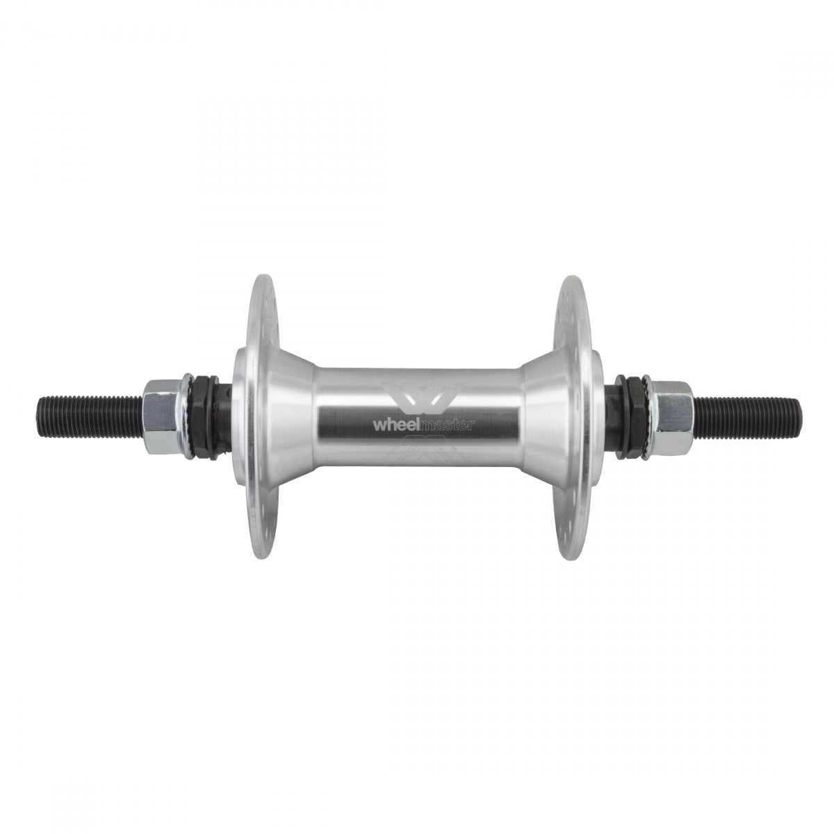 WHEEL MASTER HUB Front WM MX4000 BO LF 32x3/8 SL - WHEEL MASTER