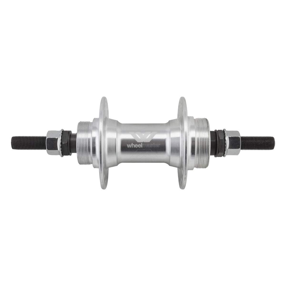 WHEEL MASTER HUB Rear WM MX4000 BO LF 1sF/F 32x3/8 SL - WHEEL MASTER