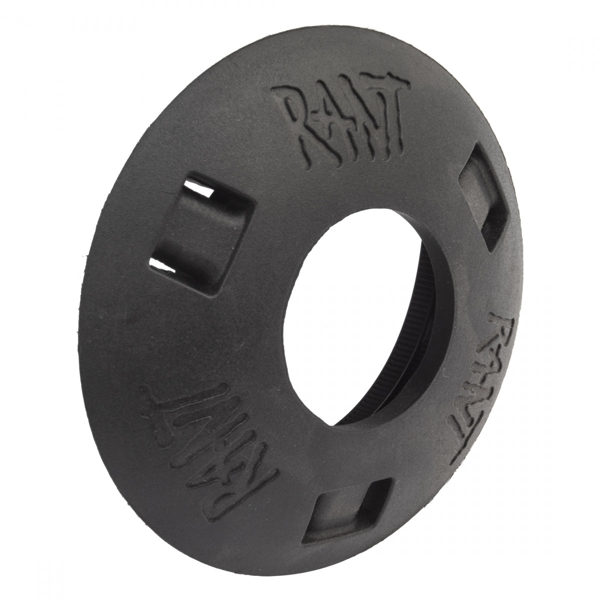 RANT HUB Front RANT STRAP ON HUB GUARD - RANT