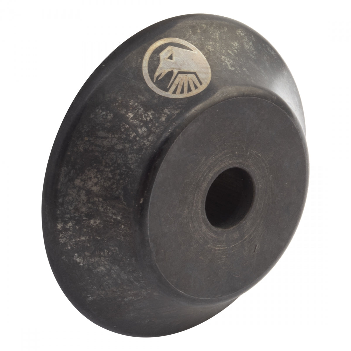 THE SHADOW CONSPIRACY HUB Front TSC SYMBOL STL HUB GUARD BK - THE SHADOW CONSPIRACY