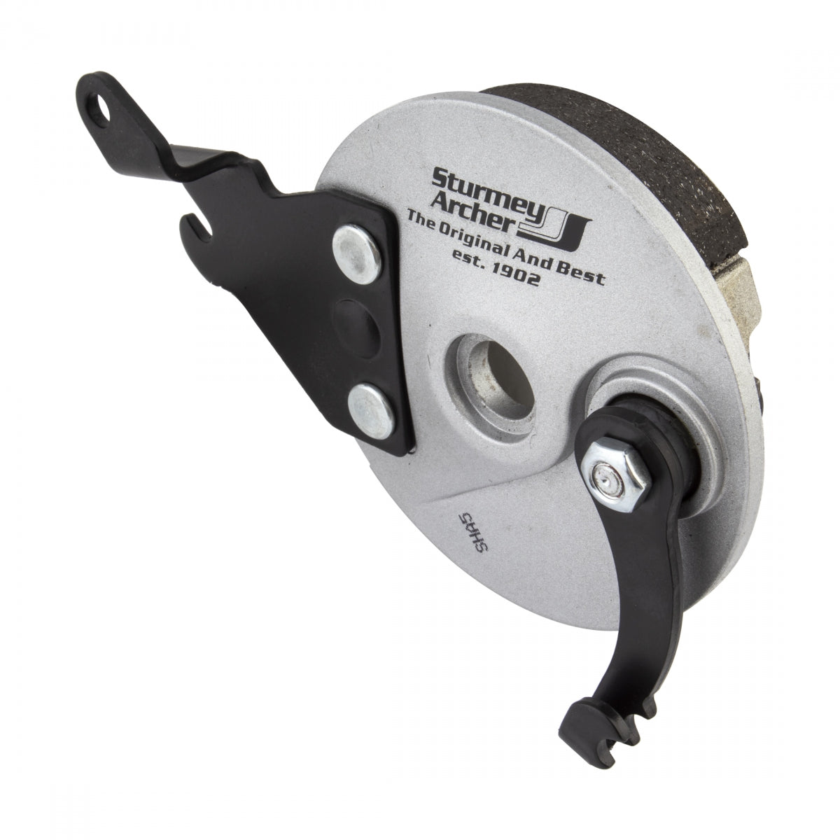 STURMEY ARCHER HUB PART S/A HSB-535 BRAKE PLATE REP KIT Rear 90mm - STURMEY ARCHER