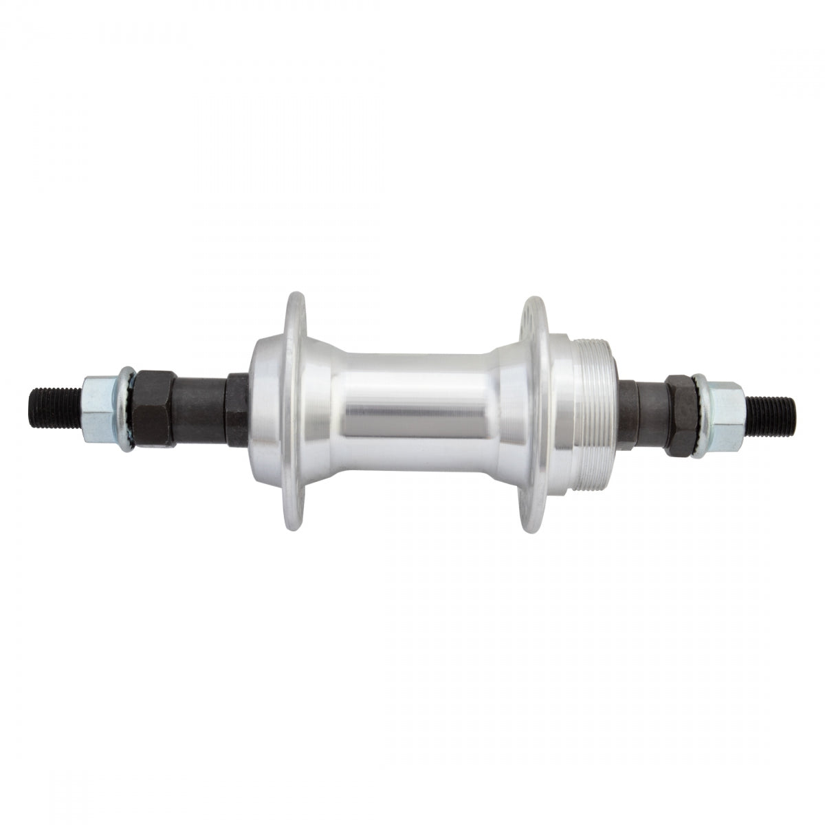 WHEEL MASTER HUB Rear WM AB2000 BO SF 1sFW 36x126 SL - WHEEL MASTER