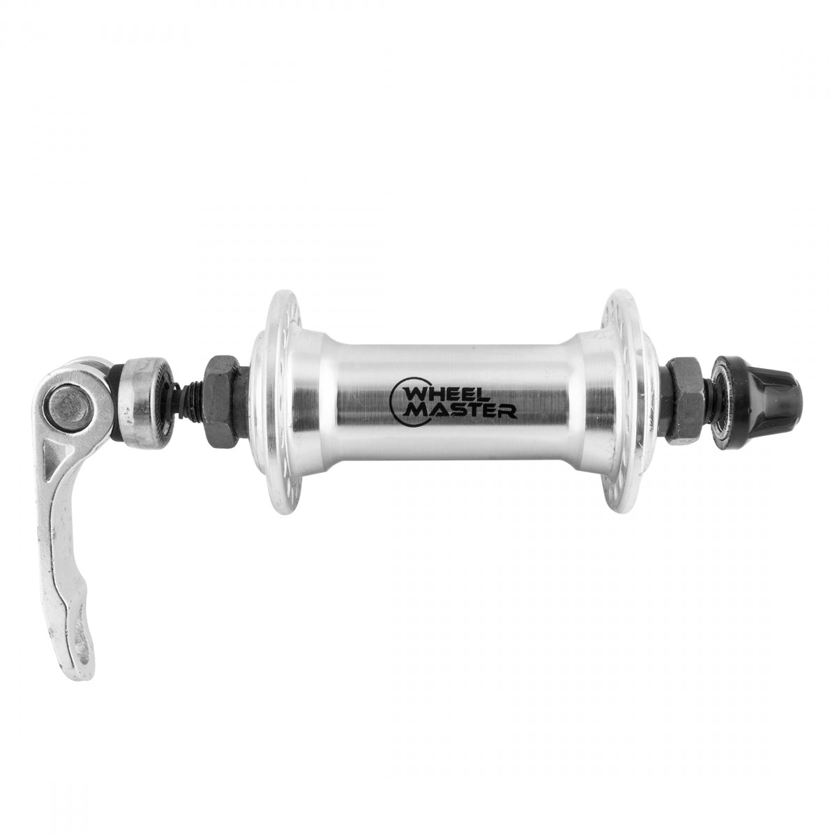 WHEEL MASTER HUB Front WM MT5000 QR SF 36 12g SL PARALLAX - WHEEL MASTER