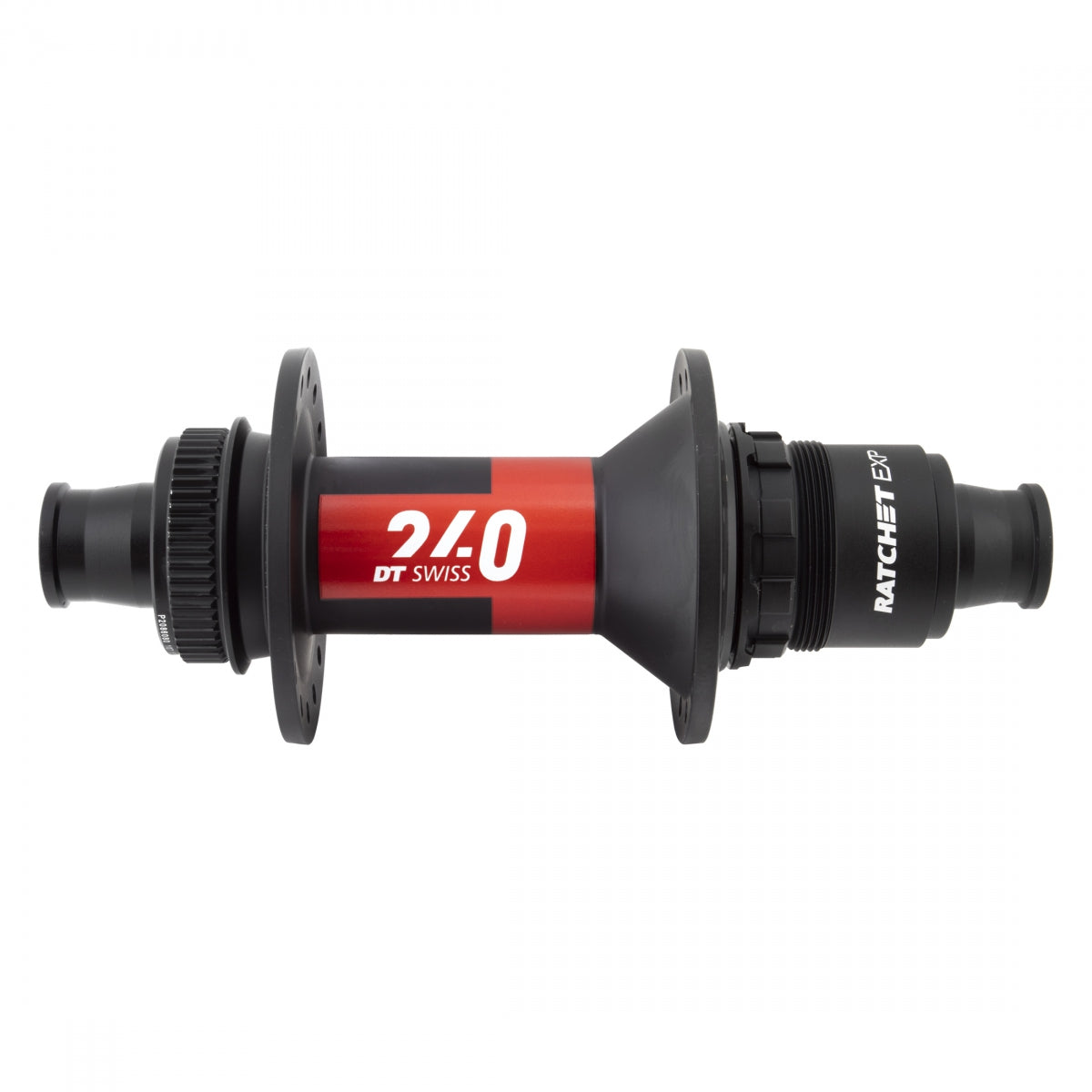 DT SWISS HUB Rear DT 240 MTB 32x148x12mmTA XD DRIVER RATCHET EXP CL BK (L) - DT SWISS