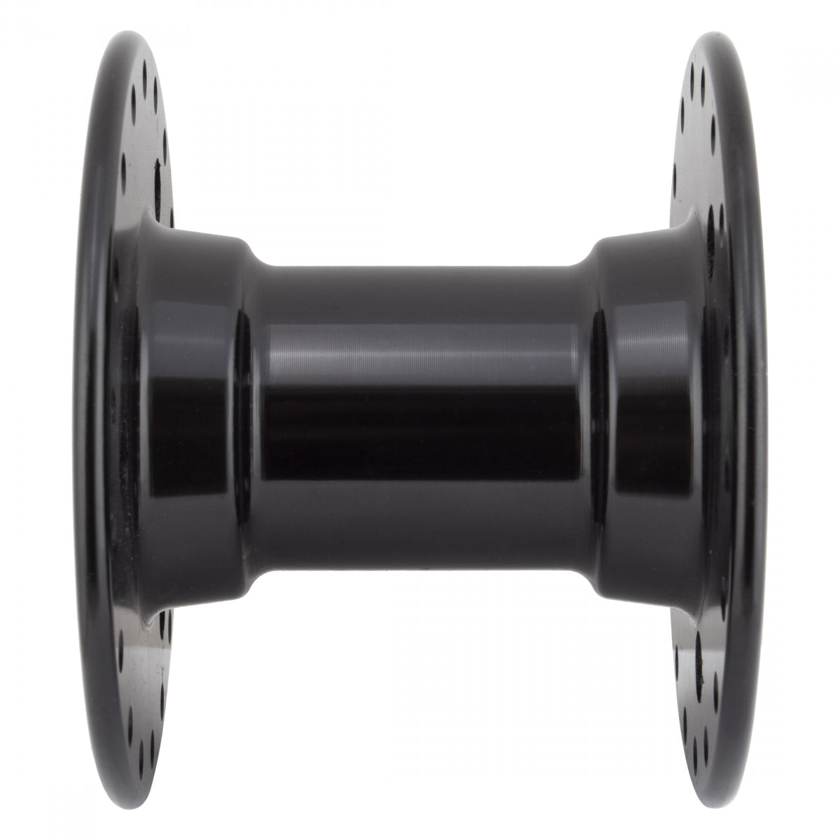SUN SEEKER REC REP HUB Rear TRIKE ALY 3PIN 36x13g BKw/o-BEARINGS - SUN SEEKER
