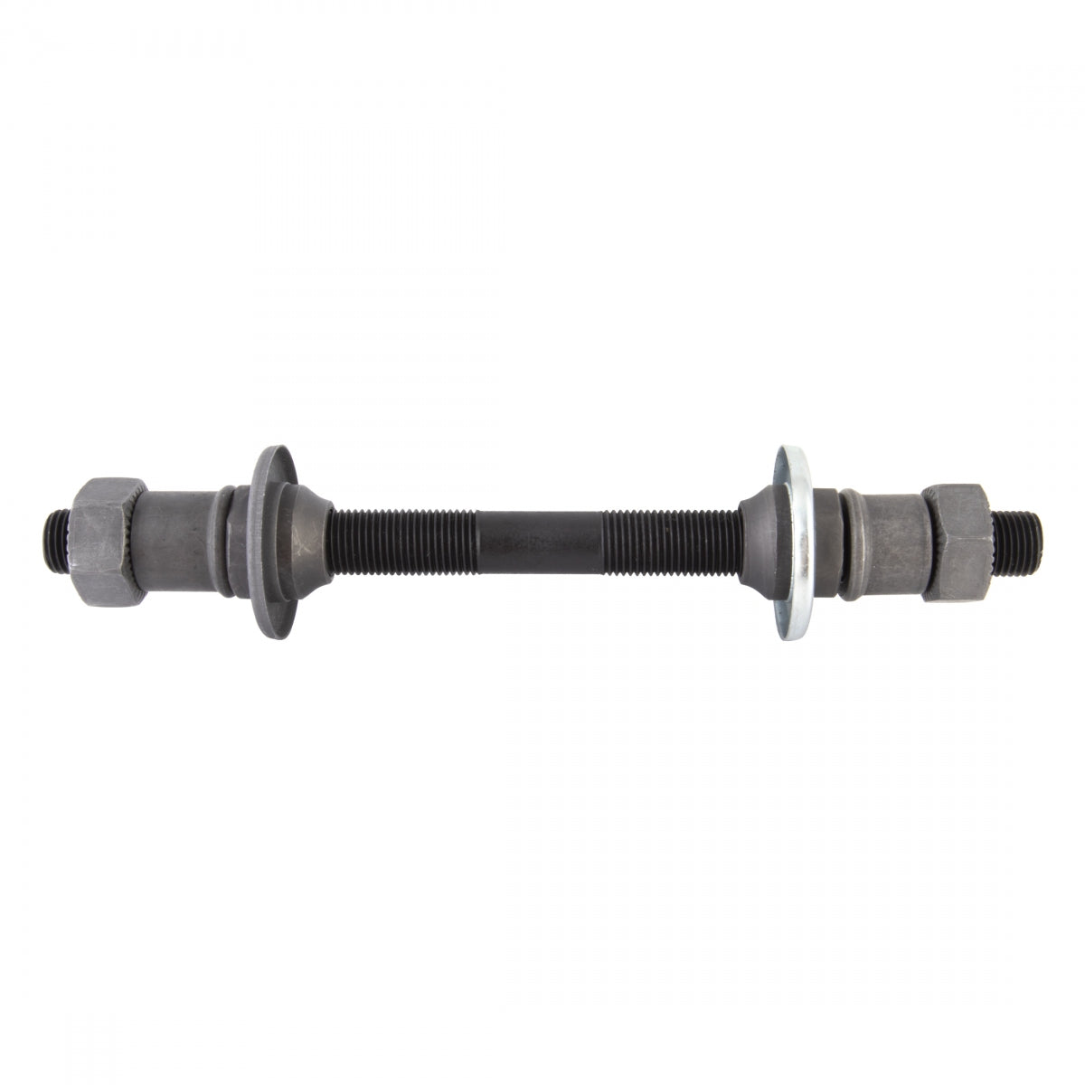 WHEEL MASTER HUB AXLE SET Rear MW MT5000 QR M10x135x145 KT-CC2R 371208 371209 - WHEEL MASTER