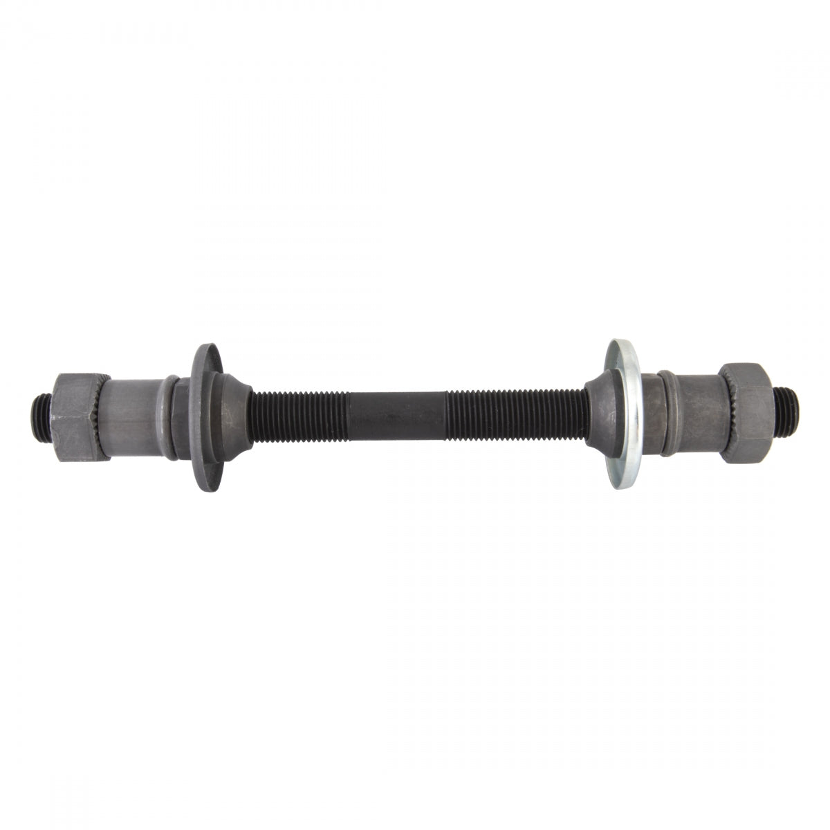 WHEEL MASTER HUB AXLE SET Rear WM MT5000 QR M10x135x145 KT-A12R 371005 371006 37956 37955 - WHEEL MASTER