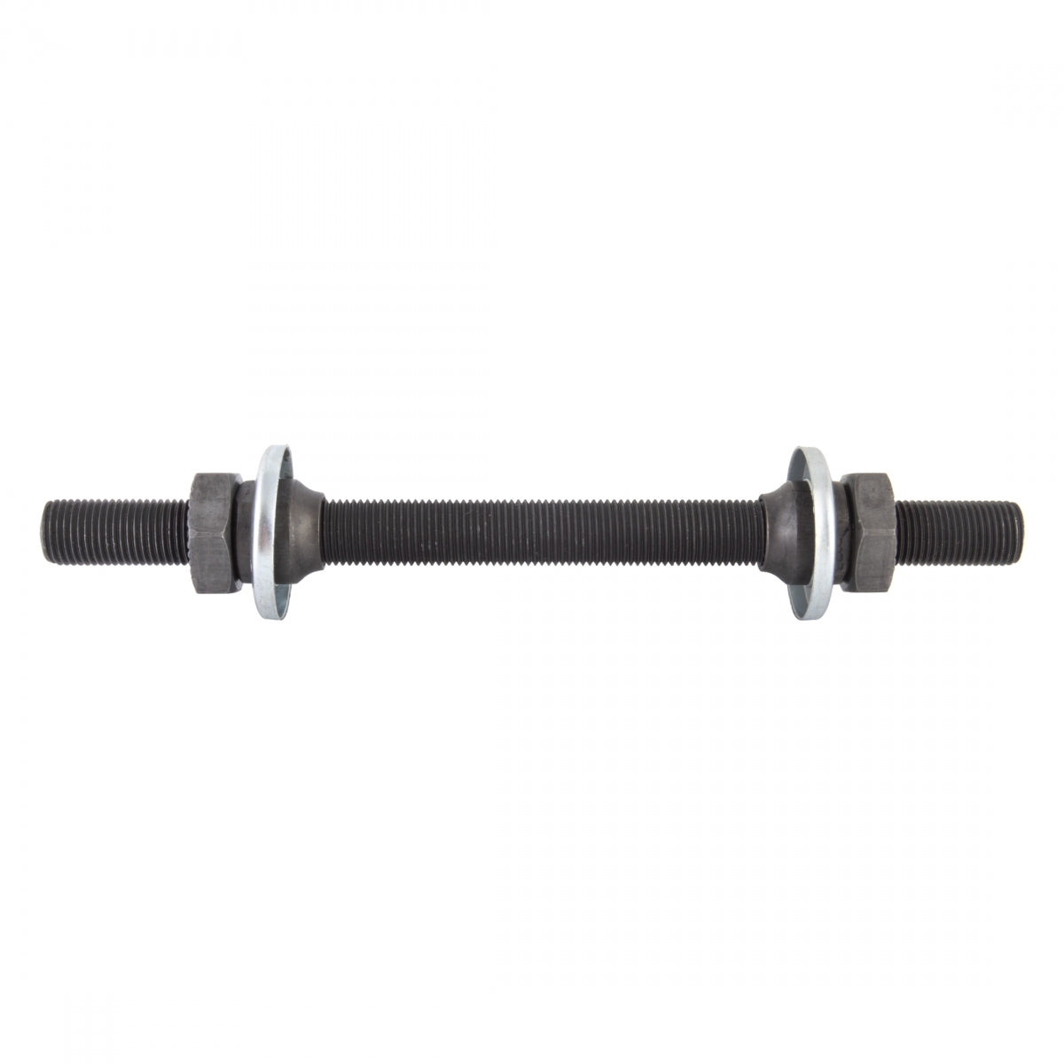 WHEEL MASTER HUB AXLE SET WM AB2000 3/8x100 KT-A16F  37952 37951 - WHEEL MASTER