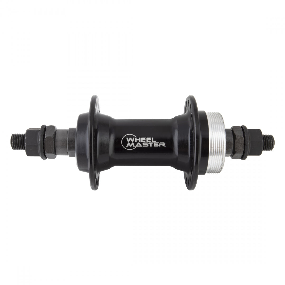 WHEEL MASTER HUB Rear WM AB2000 BO SF 1sFW 36x110 BK - WHEEL MASTER