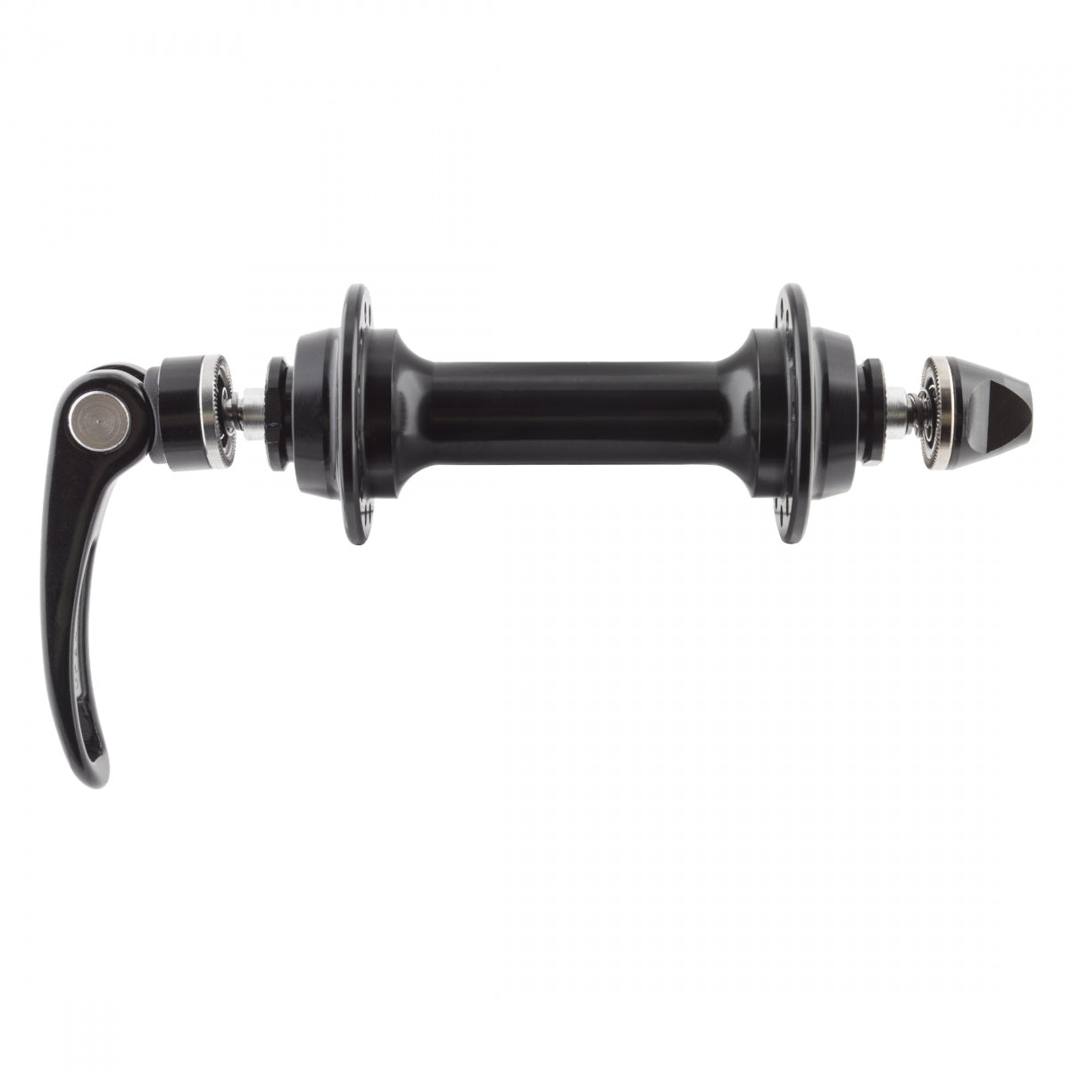 ORIGIN8 HUB Front OR8 RD1200 QR 24 SEAL BK - ORIGIN8