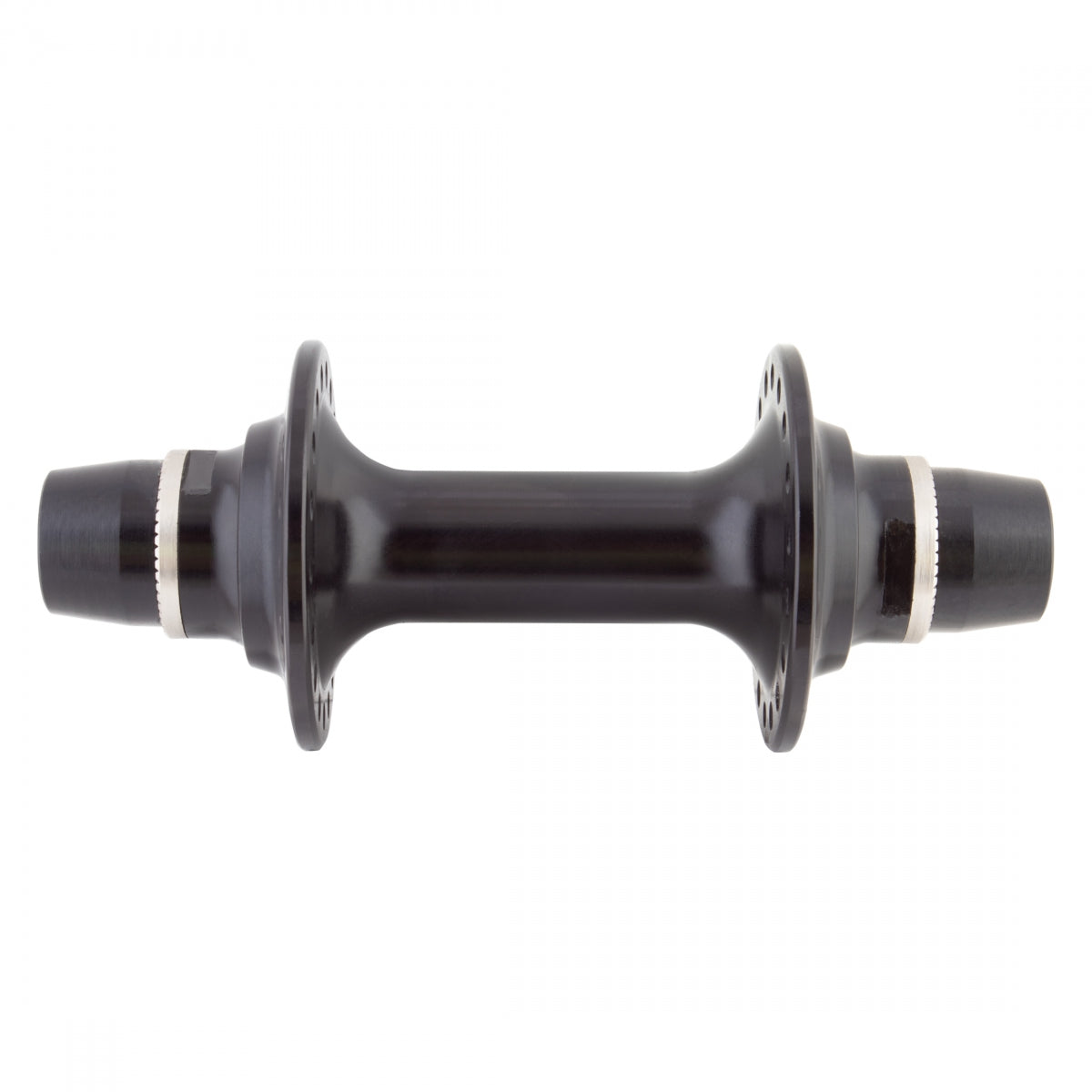 BLACK OPS HUB Front BK-OPS MX3200 BOLT TYPE 36 SB BK - BLACK OPS