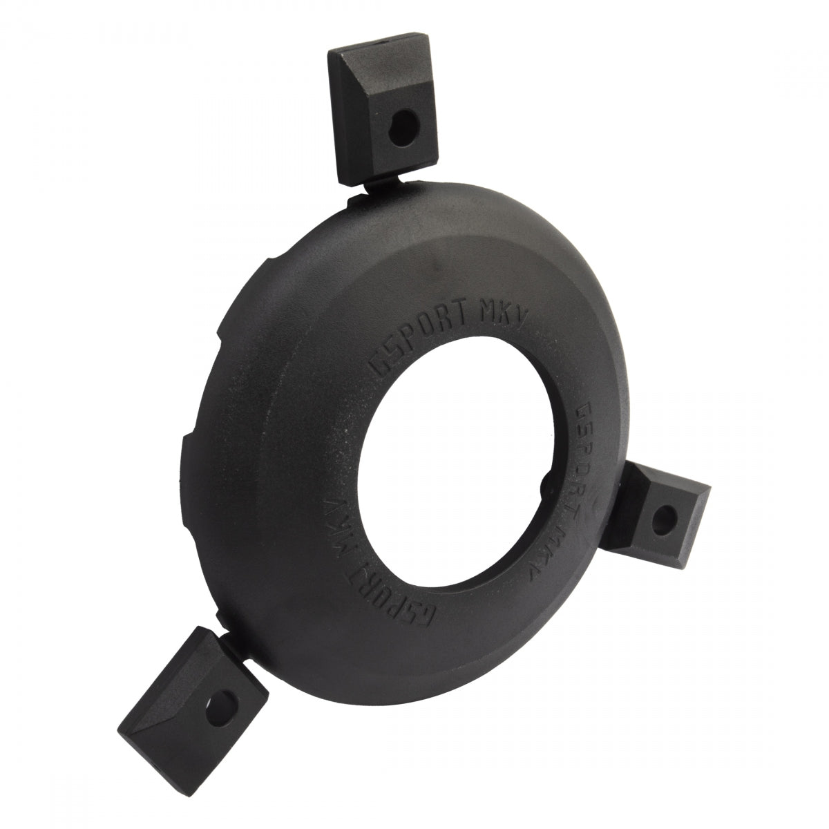 ODYSSEY HUB Front ODY G-SPORT GLAND GUARD MK V Rear BK - ODYSSEY