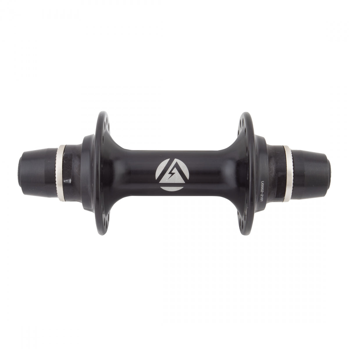 BLACK OPS HUB Front BK-OPS MX3200 BOLT TYPE 28 SB BK - BLACK OPS
