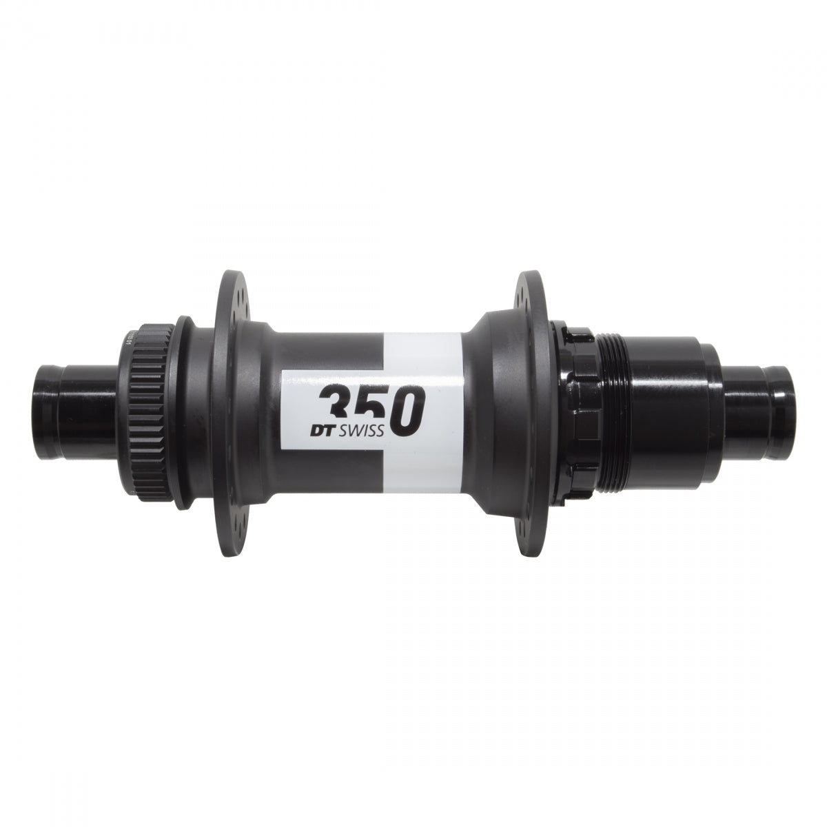 DT SWISS HUB Rear DT 350 MTB 32x148x12mmTA XD DRIVER CL 36T RATCHET BK (L) - DT SWISS