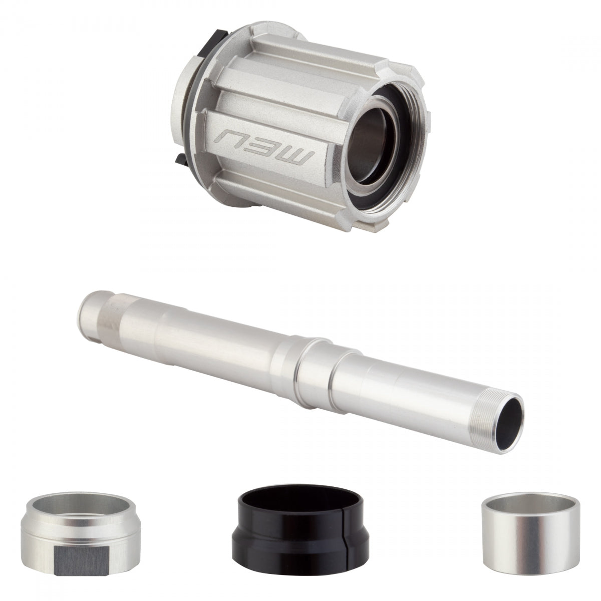 CAMPAGNOLO HUB CASS BODY CPY N3W f/BORA-WTO-SHAMAL SL - CAMPAGNOLO