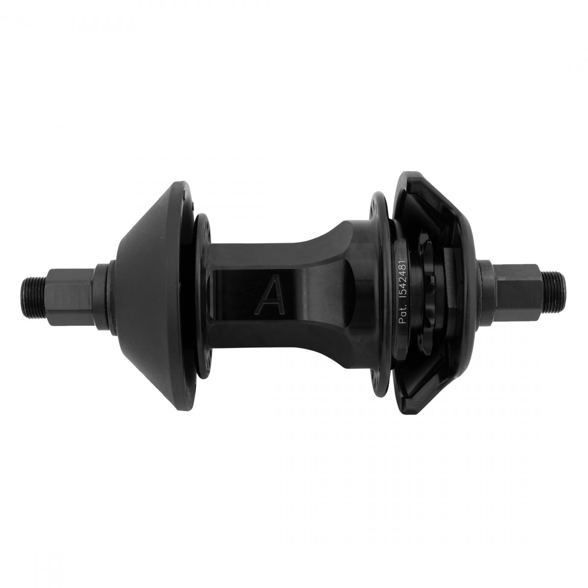 ALIENATION HUB Rear AN VENUS FREECOASTER 1s9tDRIVR 36x14mm RHD M-BK - ALIENATION