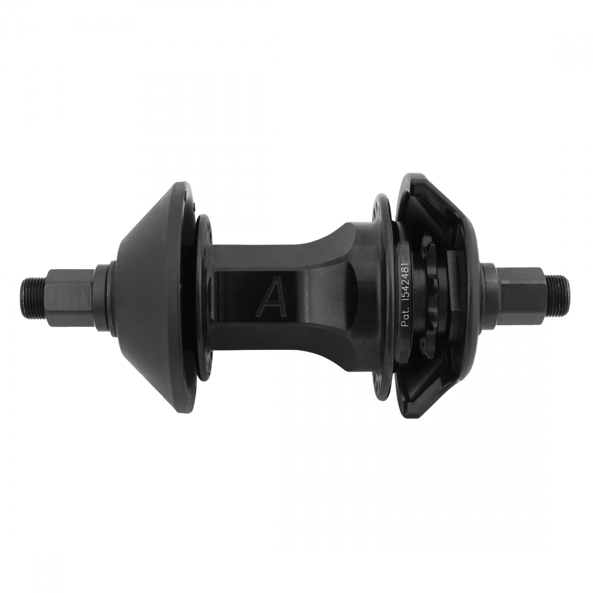 ALIENATION HUB Rear AN VENUS FREECOASTER 1s9tDRIVR 36x14mm LHD M-BK - ALIENATION