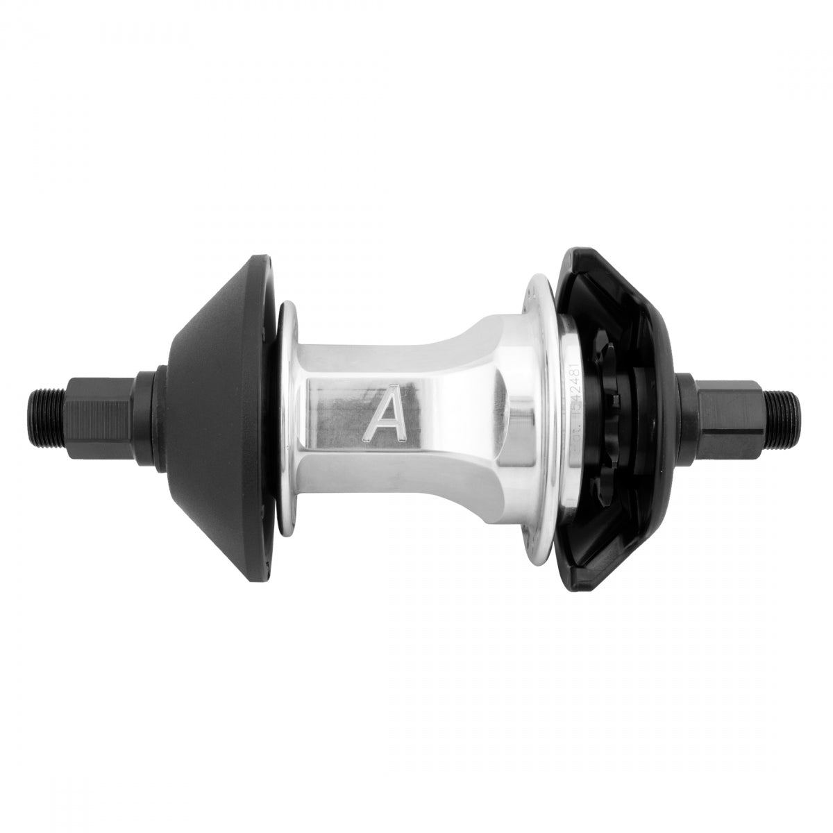 ALIENATION HUB Rear AN VENUS FREECOASTER 1s9tDRIVR 36x14mm RHD POL-SL - ALIENATION