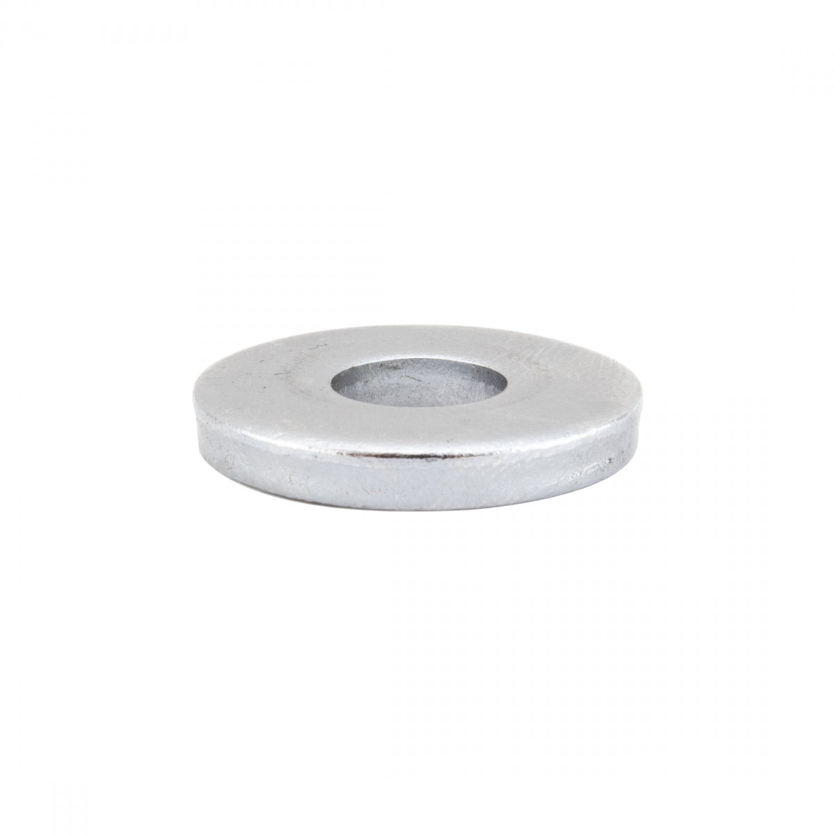 WHEEL MASTER HUB CB WM PART WHD-03 LOCK WASHER LH 3/8x26x3.8 CP - WHEEL MASTER