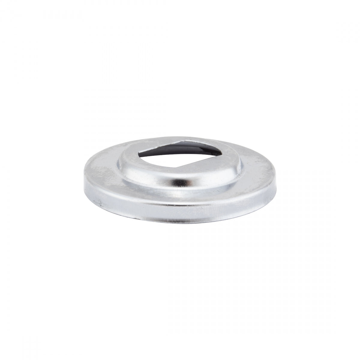 WHEEL MASTER HUB CB WM PART WHD-05 LH DUST CAP 44x19.5/13.6x8x1 CP - WHEEL MASTER