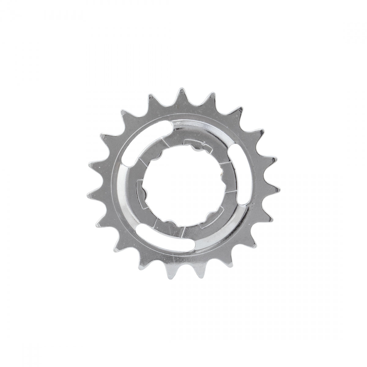 WHEEL MASTER HUB CB WM PART WHD-__ SPROCKET 6-TAB 1/8 19T CP - WHEEL MASTER