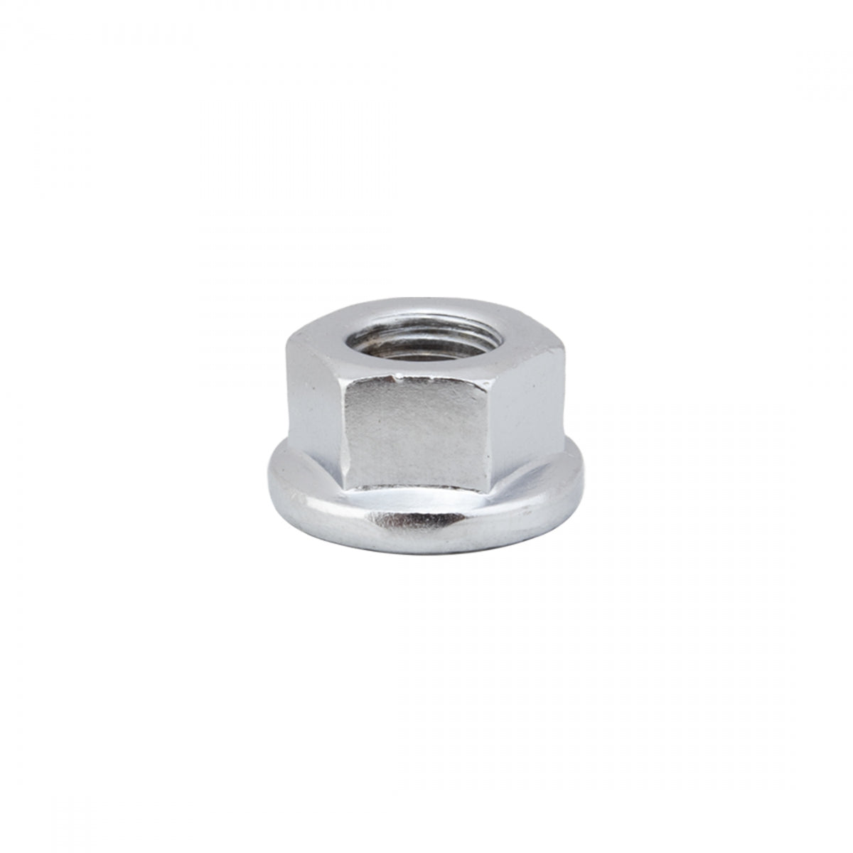 WHEEL MASTER HUB CB WM PART WHD-__ AXLE NUT 3/8x24 CP - WHEEL MASTER