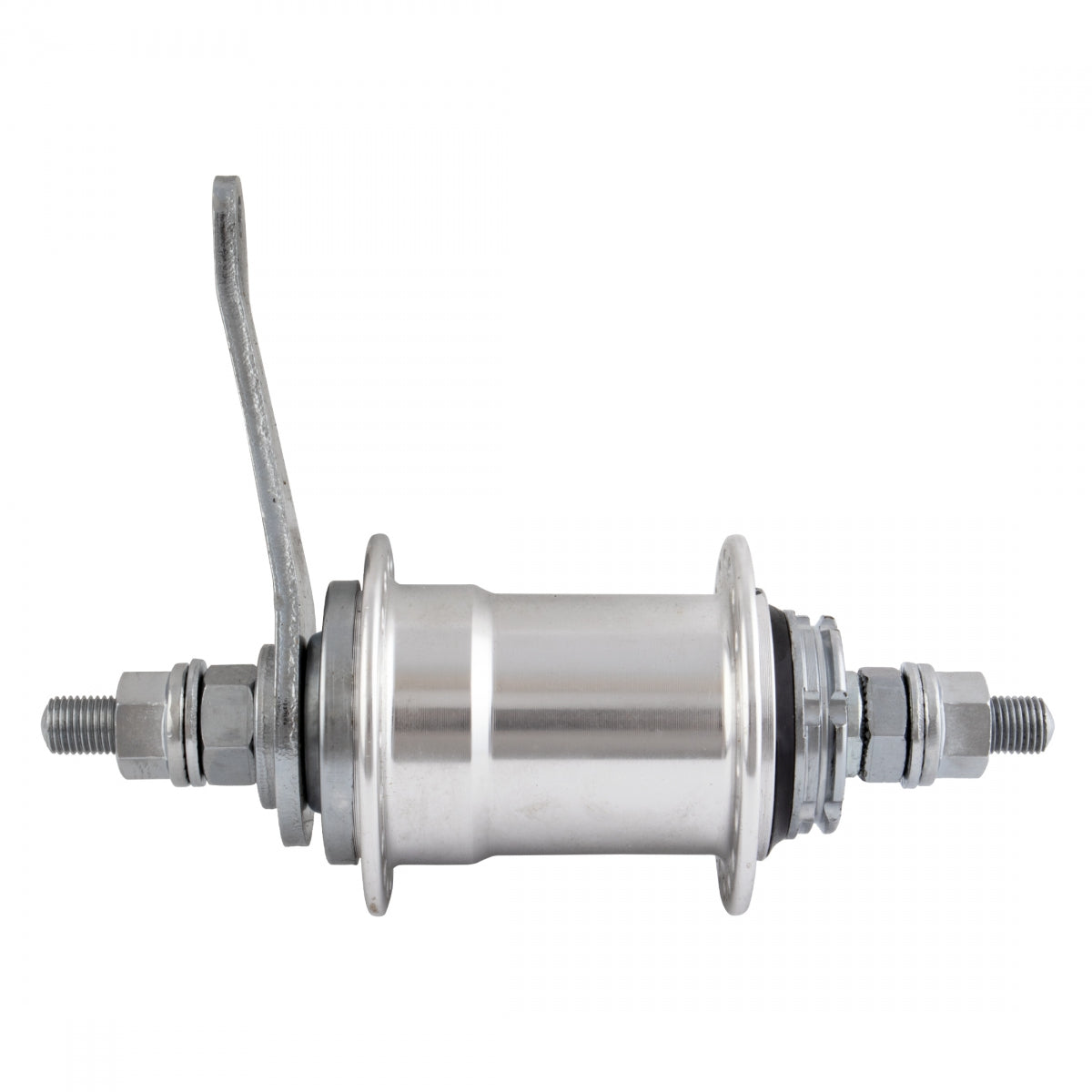 WHEEL MASTER HUB CB WM HD ALY 36Hx12Gx110 SL w/TRIM KIT 19t - WHEEL MASTER