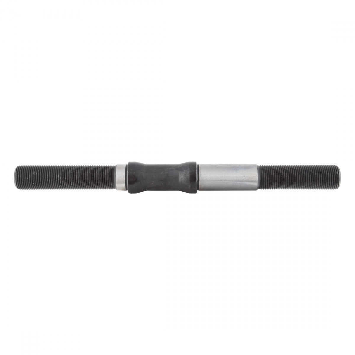 ALIENATION HUB Rear AN ILLUMINATI REP AXLE CR-MO 14mm MALE HOLLOW - ALIENATION
