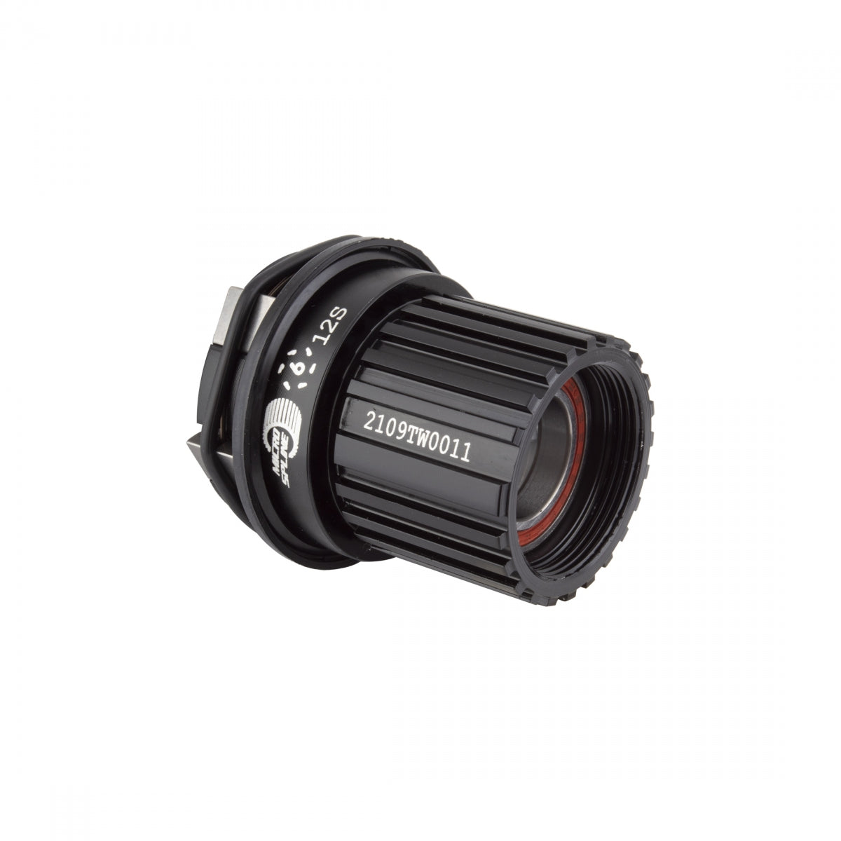 ORIGIN8 HUB CASS BODY OR8 CX/GX/MT/FB1110 ELITE 12s SHI MICROSPLINE f/MTN HUB ONLY - ORIGIN8