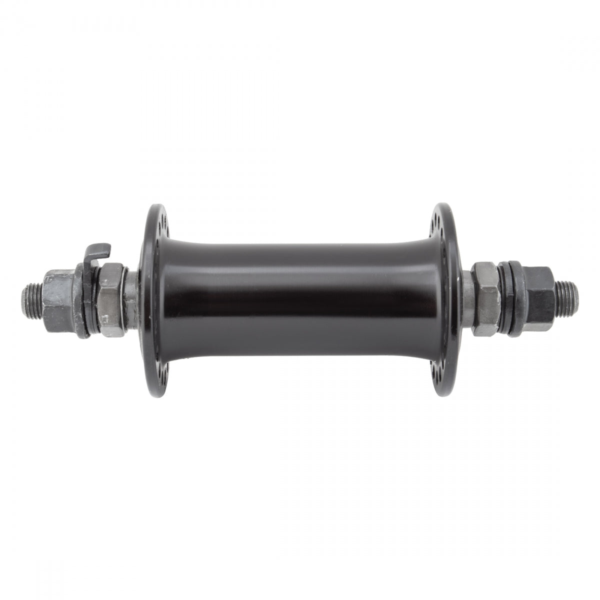 SE BIKES HUB Front SE BIKES BO 36x100x3/8 BK - SE BIKES