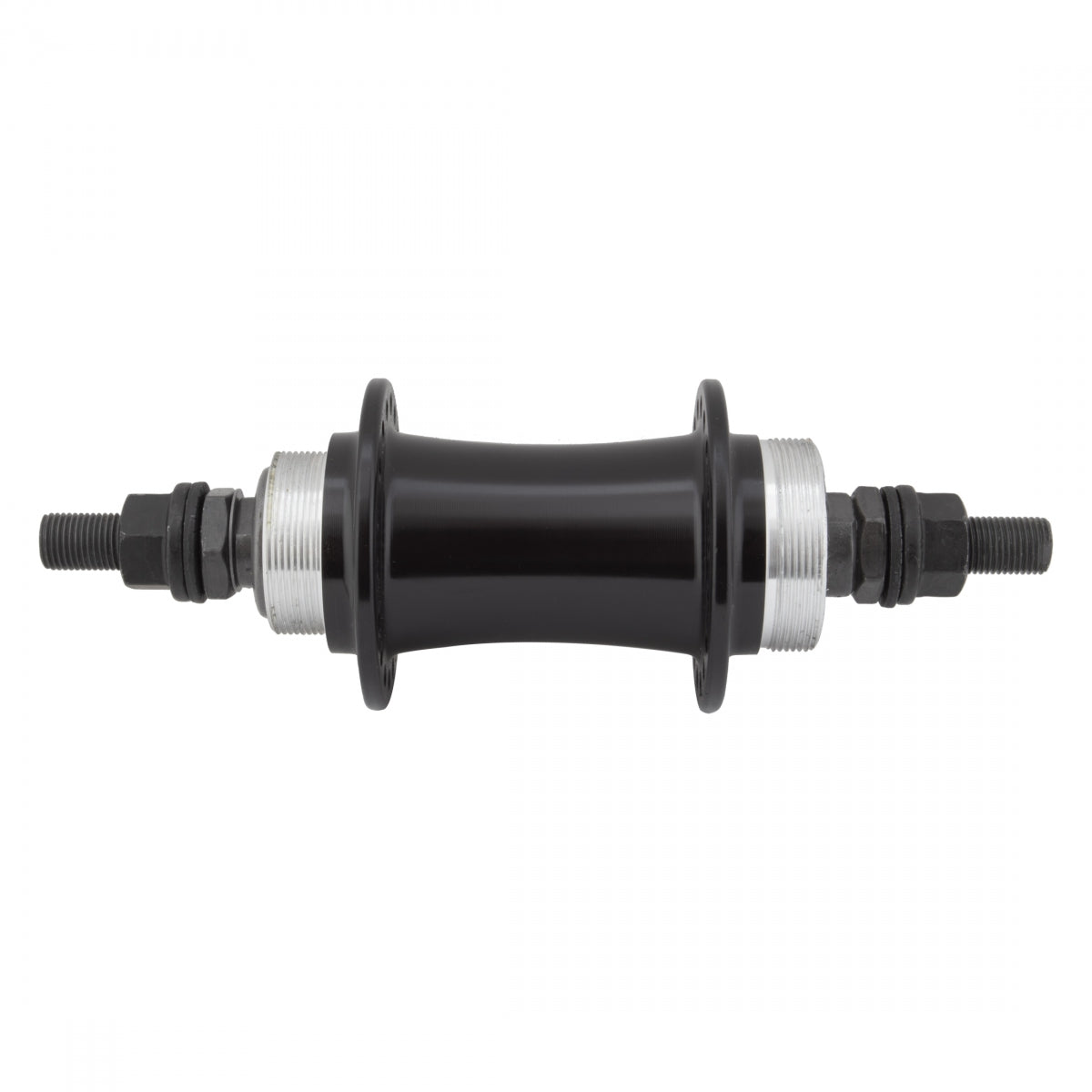 SE BIKES HUB Rear SE BIKES BO 1sF/F 36x110x3/8 BK - SE BIKES