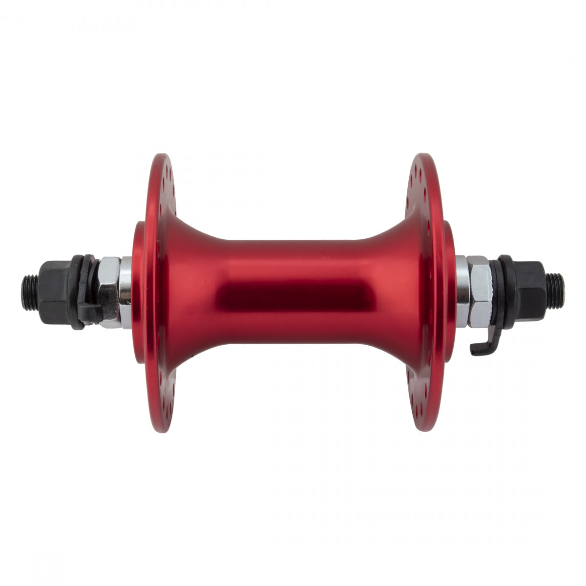 SE BIKES HUB Front SE BIKES BO 36x100x3/8 SEALED RD - SE BIKES