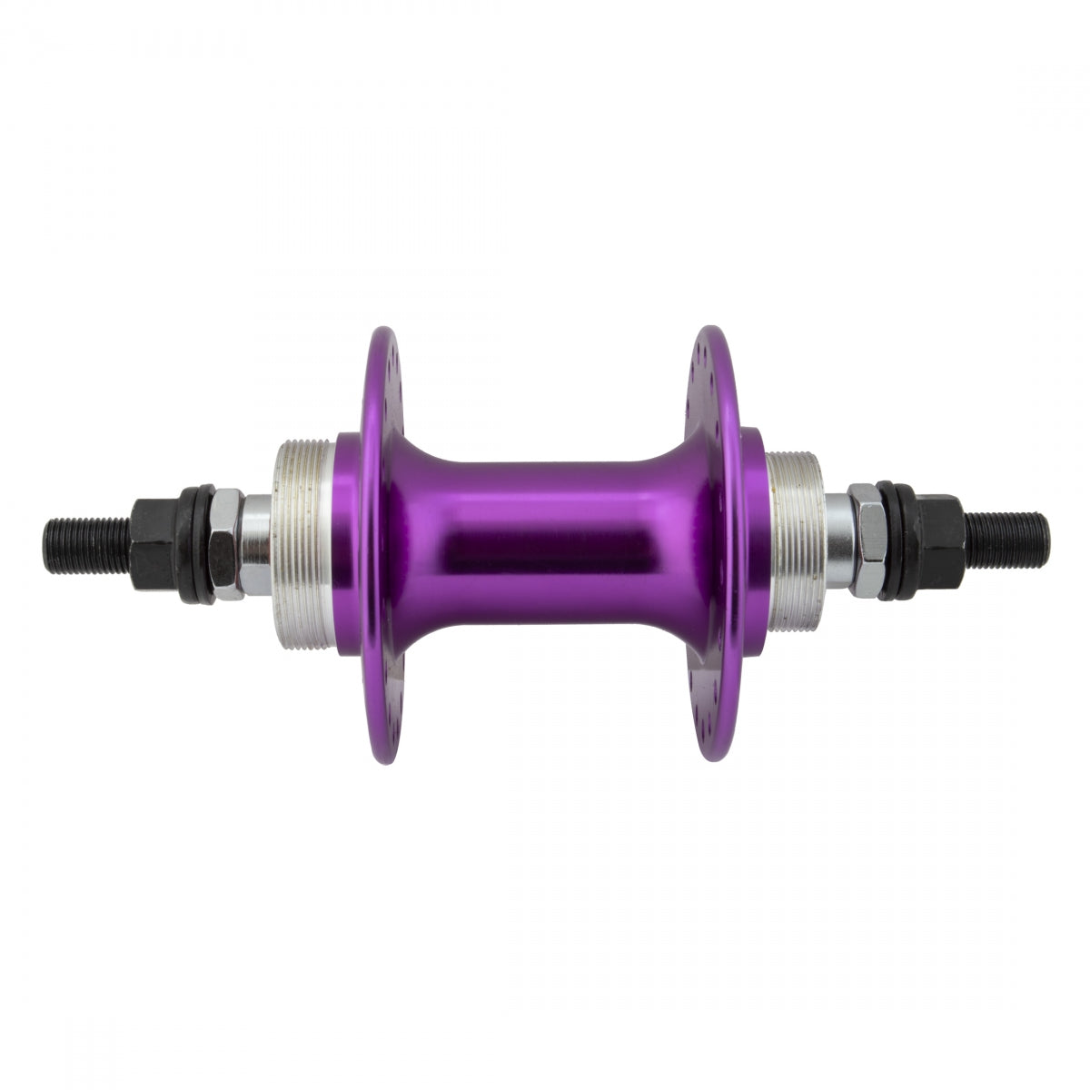 SE BIKES HUB Rear SE BIKES BO 1sF/F 36x110x3/8 SEALED ANO-PU - SE BIKES