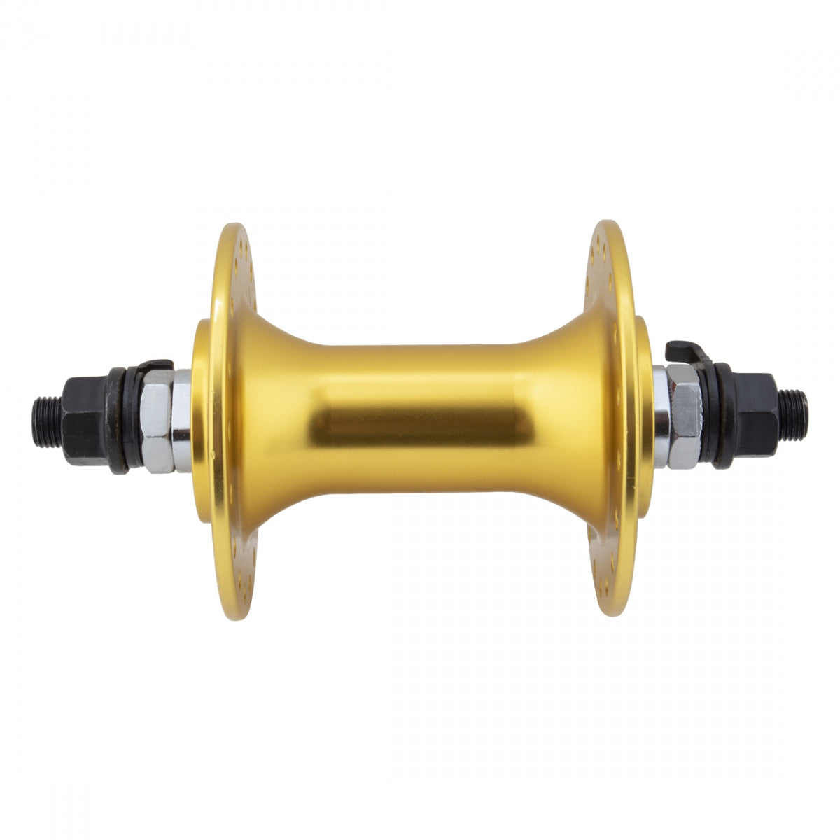 SE BIKES HUB Front SE BIKES BO 36x100x3/8 SEALED GD - SE BIKES