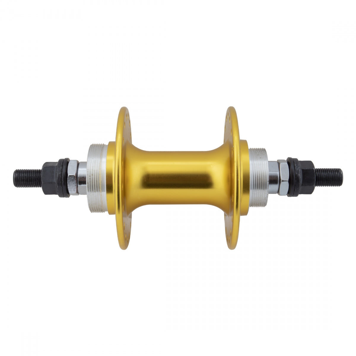 SE BIKES HUB Rear SE BIKES BO 1sF/F 36x110x3/8 SEALED GD - SE BIKES